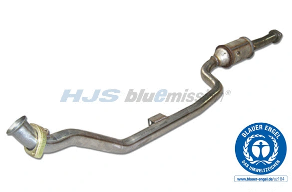 Catalyseur HJS 96 13 3009