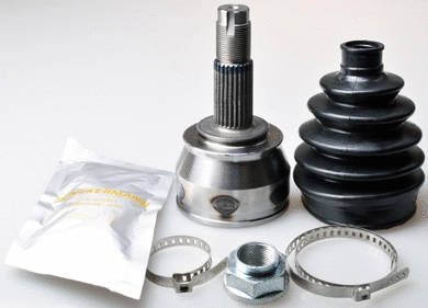 Jeu de joints, arbre de transmission DENCKERMANN C120088