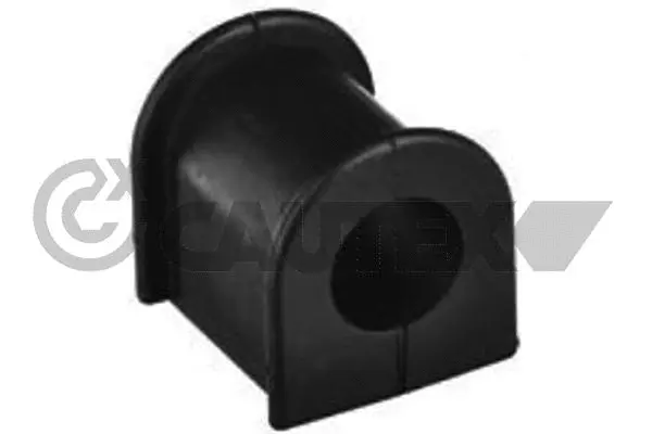 Coussinet de palier, stabilisateur CAUTEX 751534