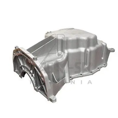 Carter d'huile ASAM AUTOMOTIVE 30590
