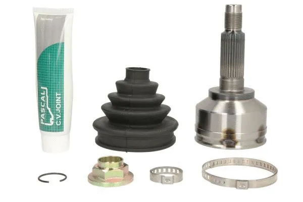 Jeu de joints, arbre de transmission PASCAL G10351PC