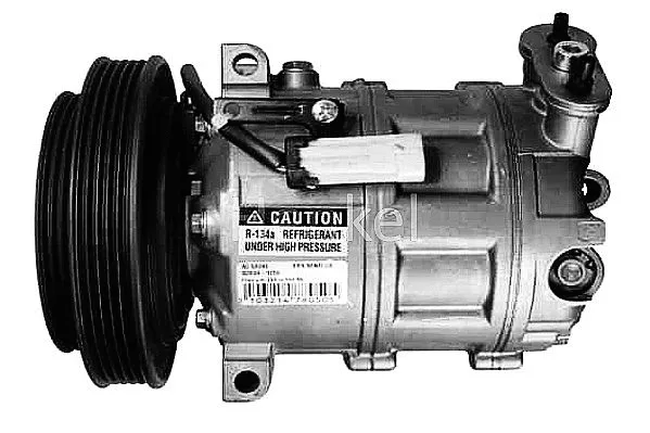 Compresseur, climatisation Henkel Parts 7110173R