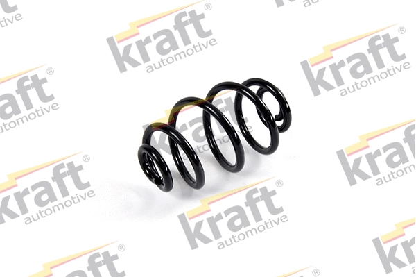 Ressort de suspension KRAFT AUTOMOTIVE 4030570