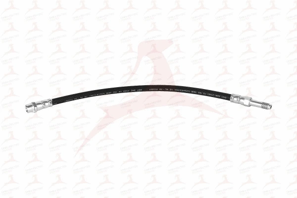 Flexible de frein MEHA AUTOMOTIVE MH72696