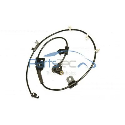 Capteur, vitesse de roue PartsTec PTA560-0340