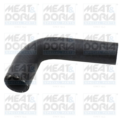 Durite de radiateur MEAT & DORIA 97252