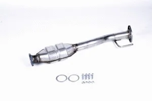 Catalyseur EEC TY8020