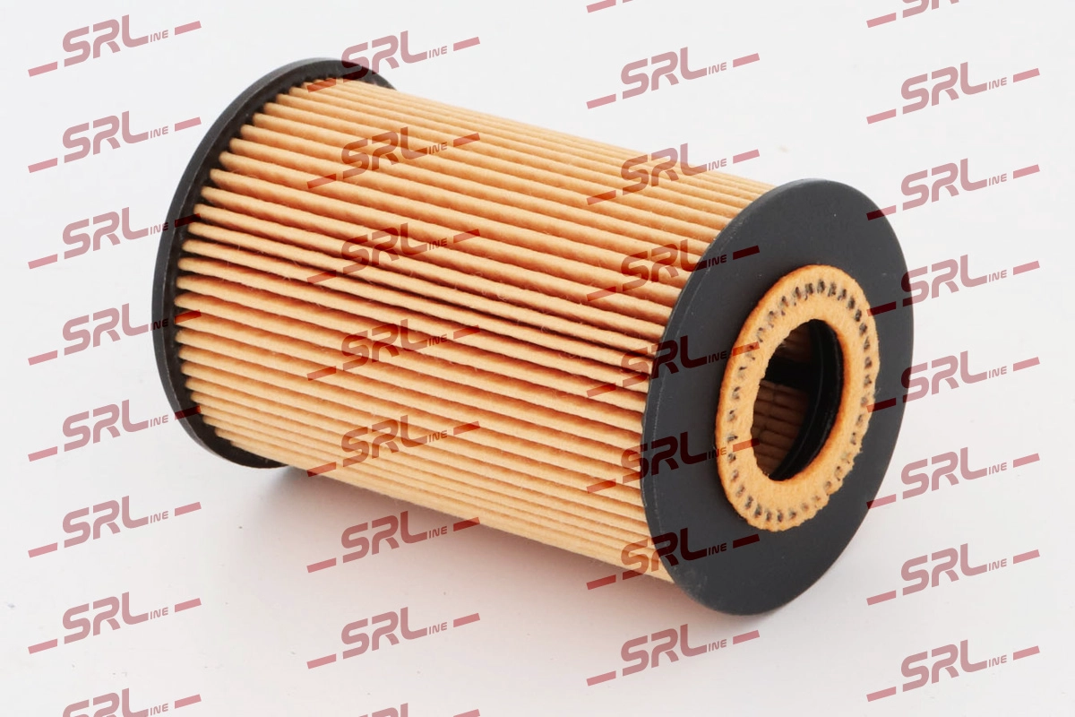 Filtre à huile SRLine S11-3101