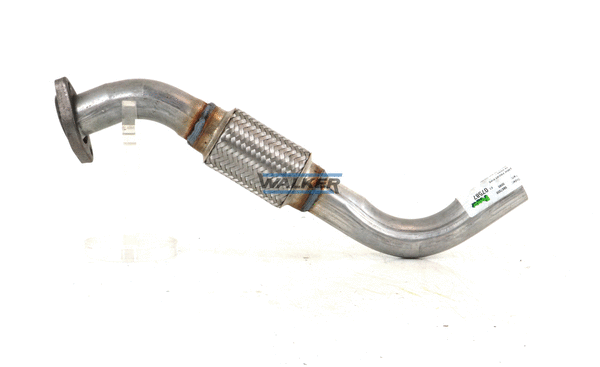 Tuyau d'échappement WALKER 07587