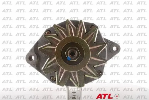 Alternateur ATL Autotechnik L 34 810