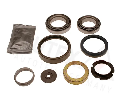 Kit de roulements de roue AUTEX 807757