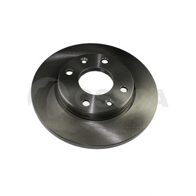 Disque de frein OSSCA 06876