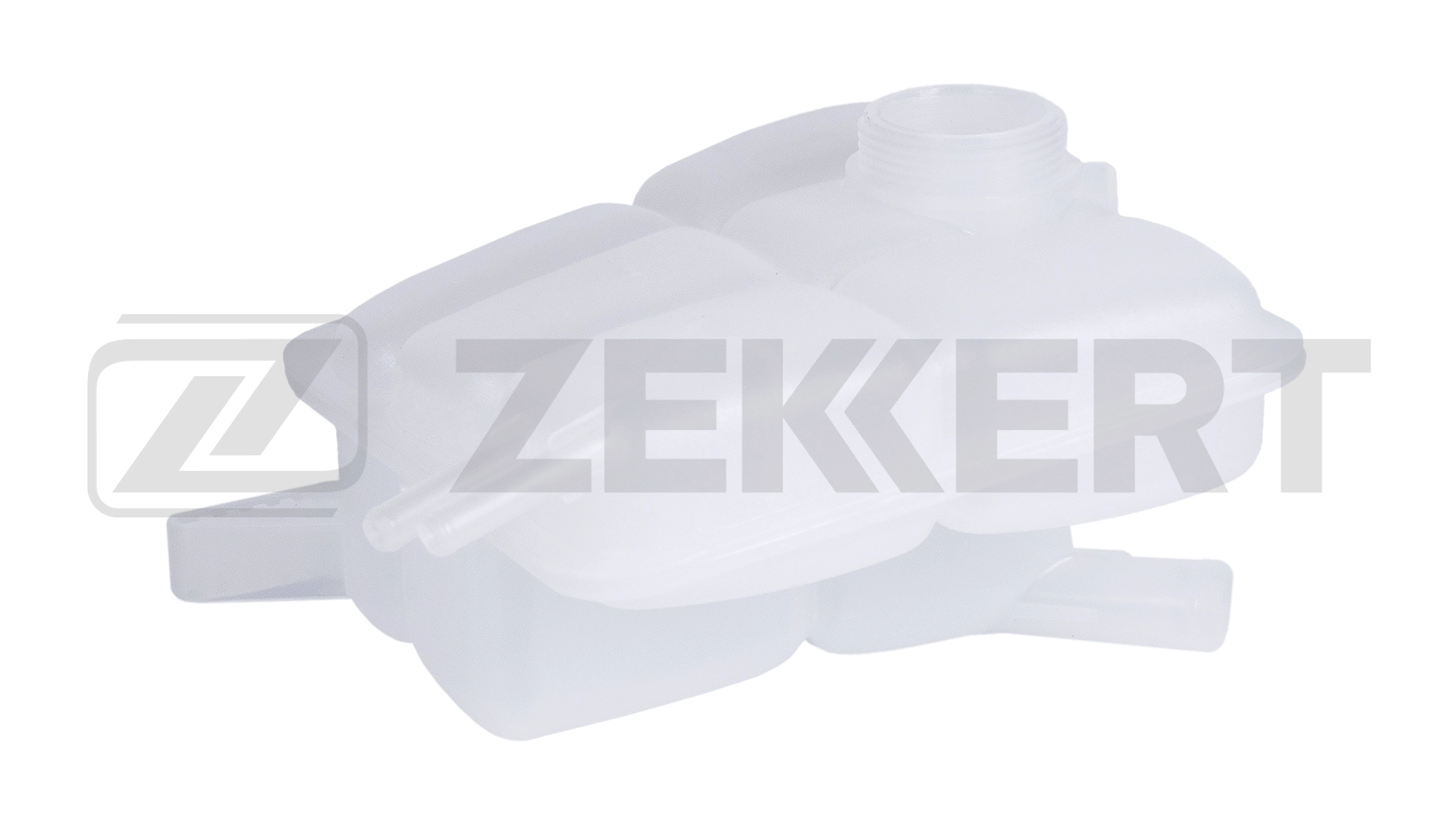 Vase d'expansion, liquide de refroidissement ZEKKERT BD-1070