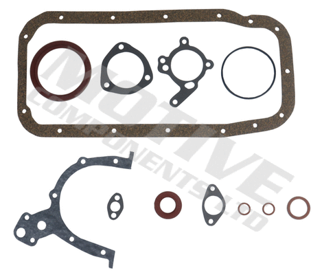 Pochette basse MOTIVE CSG470