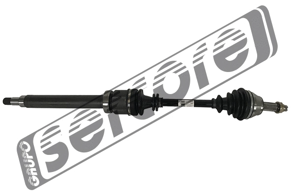 Arbre de transmission SERCORE 22600