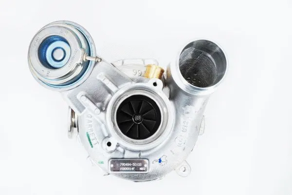 Turbocompresseur, suralimentation GARRETT 790484-5003S