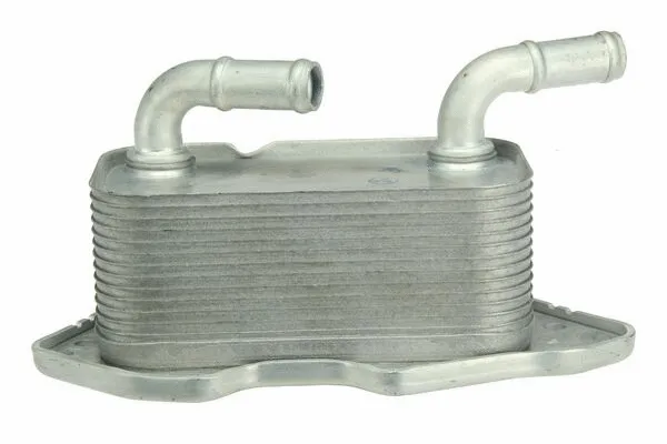 Radiateur d'huile ÜRO Parts 06E117021L