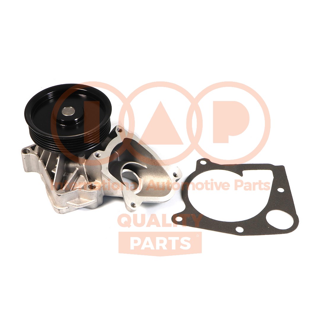 Pompe à eau, refroidissement du moteur IAP QUALITY PARTS 150-51051