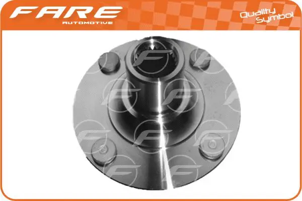 Moyeu de roue FARE-CO 26332
