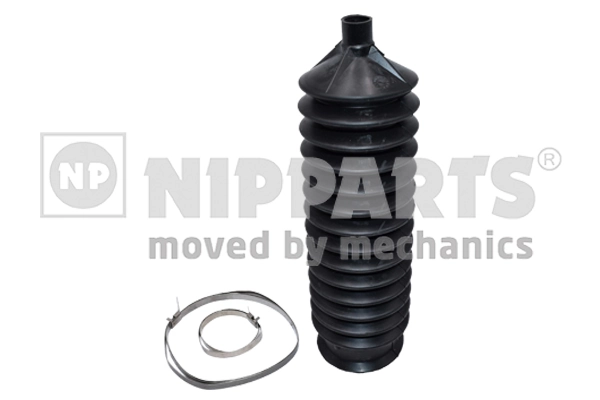 Jeu de joints-soufflets, direction NIPPARTS N2840310