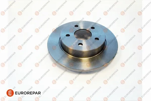 Disque de frein EUROREPAR 1687780980