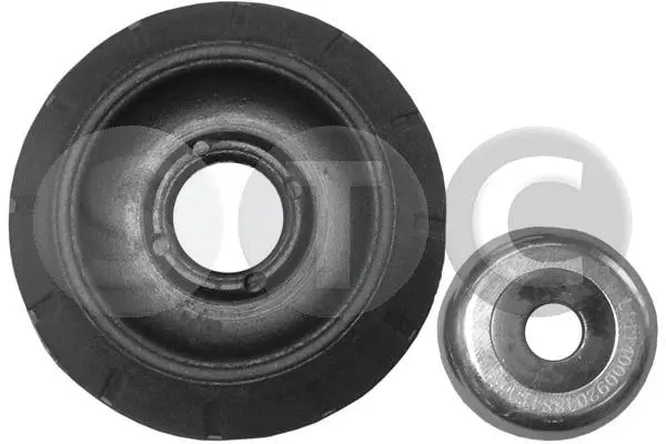 Coupelle de suspension STC T405513