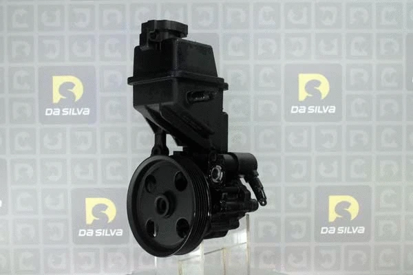 Pompe hydraulique, direction DA SILVA DP3479