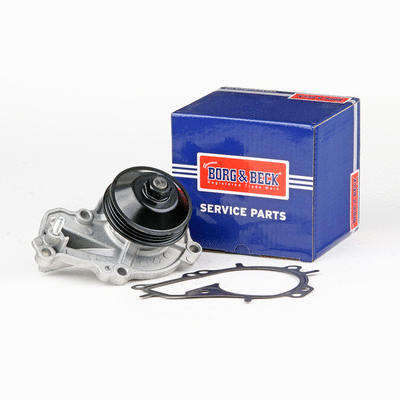 Pompe à eau, refroidissement du moteur BORG & BECK BWP2363