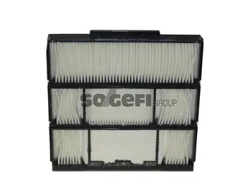 Filtre, air de l'habitacle CoopersFiaam PC8125
