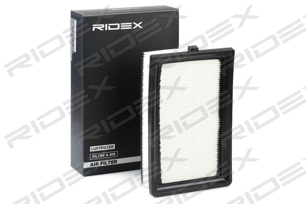 Filtre à air RIDEX 8A0639