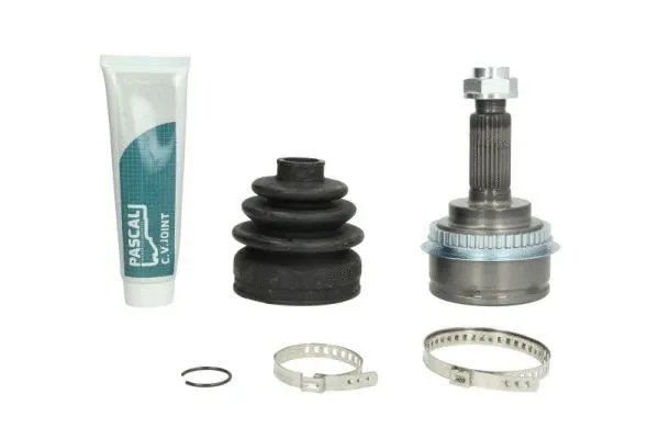 Jeu de joints, arbre de transmission PASCAL G17021PC