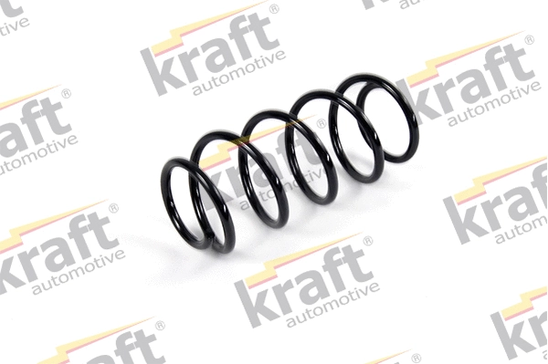 Ressort de suspension KRAFT AUTOMOTIVE 4021720