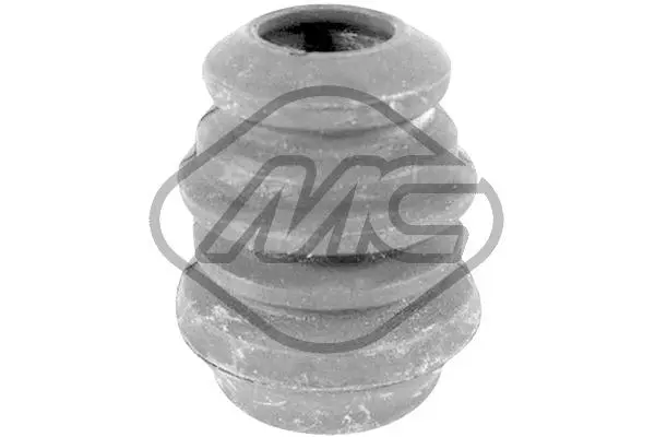 Butée élastique, suspension Metalcaucho 51335