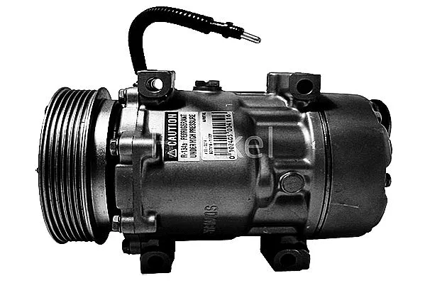 Compresseur, climatisation Henkel Parts 7110014R