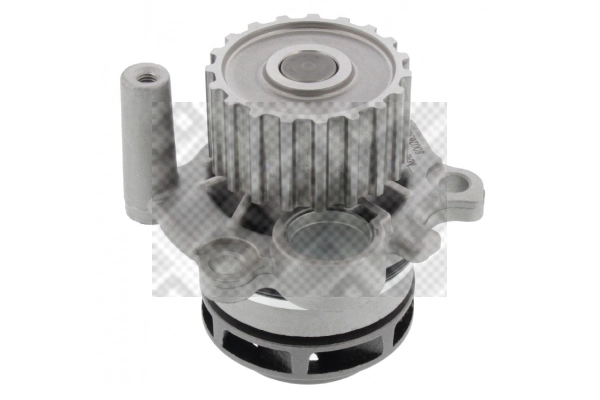Pompe à eau, refroidissement du moteur MAPCO 21814