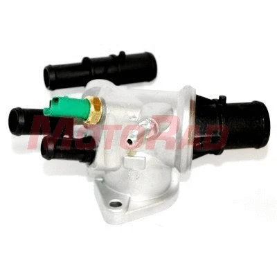 Bride de liquide de refroidissement MOTORAD CHT409-88K