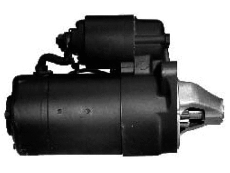 Démarreur GM SG0358