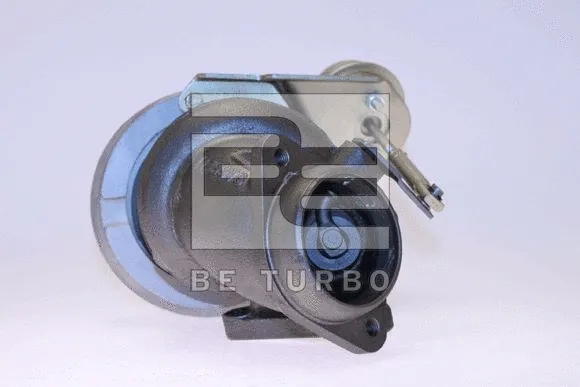 Turbocompresseur, suralimentation BE TURBO 124323