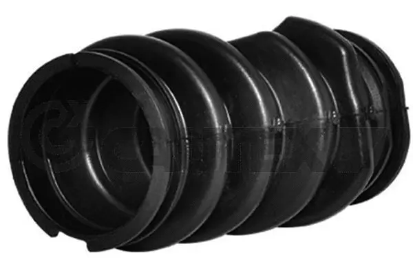 Tuyau d'aspiration, alimentation d'air CAUTEX 753207