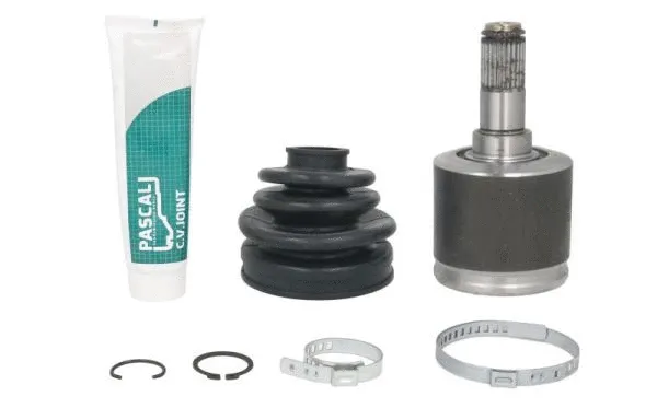 Jeu de joints, arbre de transmission PASCAL G70514PC