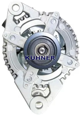 Alternateur AD KÜHNER 553312RID