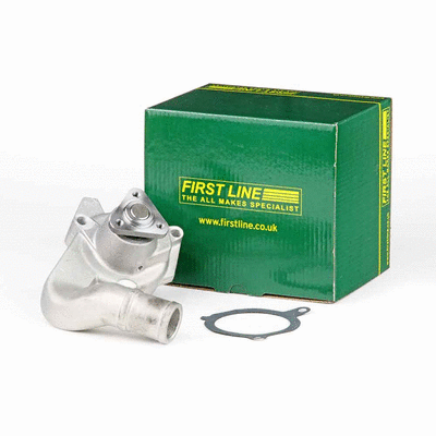 Pompe à eau, refroidissement du moteur FIRST LINE FWP1751