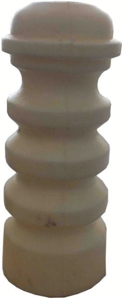 Butée élastique, suspension MTR 12130312