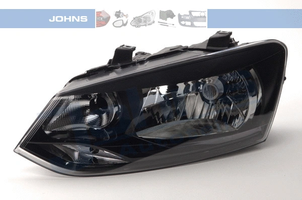 Projecteur principal JOHNS 95 27 09