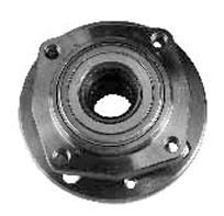 Moyeu de roue CORAM MP0137