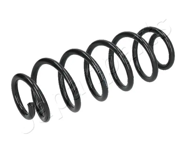 Ressort de suspension JAPANPARTS ZC5117A