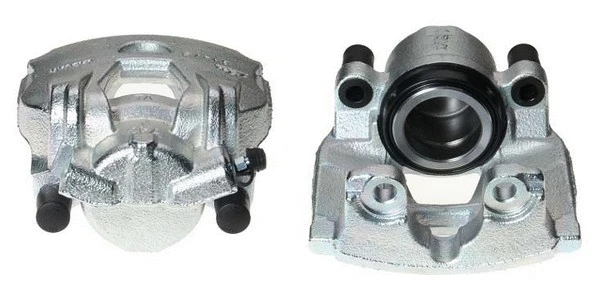 Étrier de frein 4X4 ESTANFI PDF-26-031