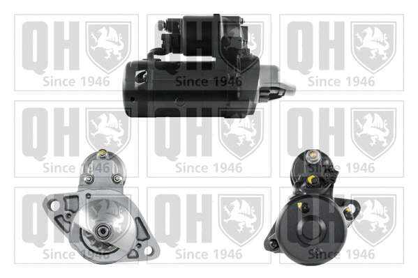 Démarreur QUINTON HAZELL QRS1611