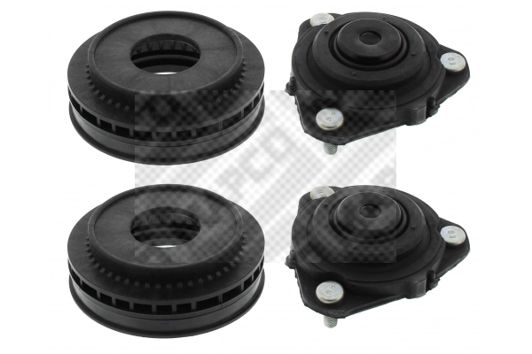 Kit de réparation, coupelle de suspension MAPCO 34656/2