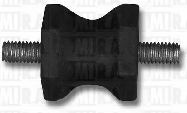 Suspension, échappement MI.R.A. 11/2157